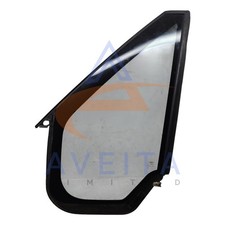 Ford Transit 2011 MK7 Front