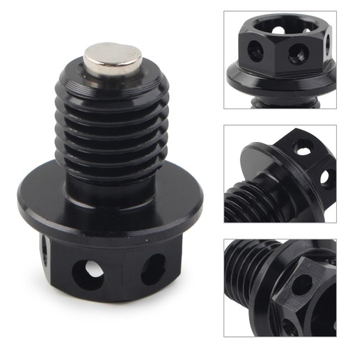M12 oil drain plug - m12, bolt