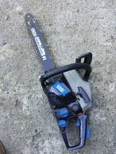 Mcallister MCSP40 chainsaw spares or repair
