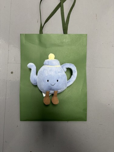Jellycat harrods london - jellycat,