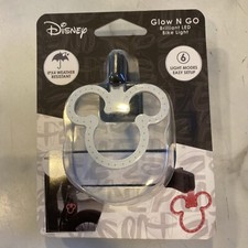 Disney Mickey Mouse Glow N Go