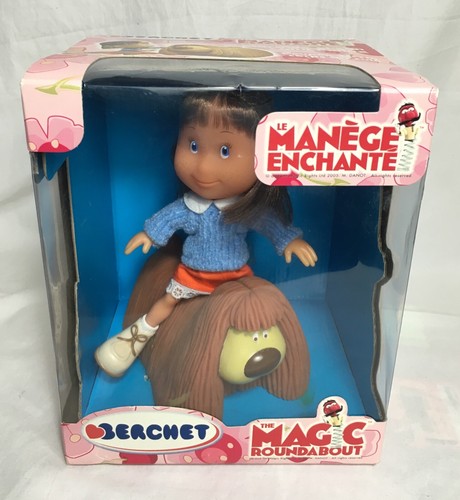 Berchet the magic - berchet,