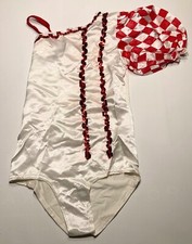 Vintage 60s Harley Quinn