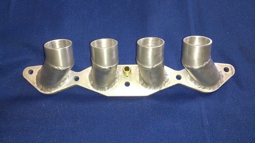Ford crossflow xflow - ford, inlet