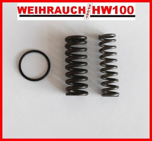 Hammer valve springs set - hammer,