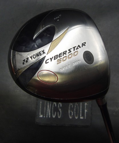 Yonex cyberstar 5000 spec - yonex,