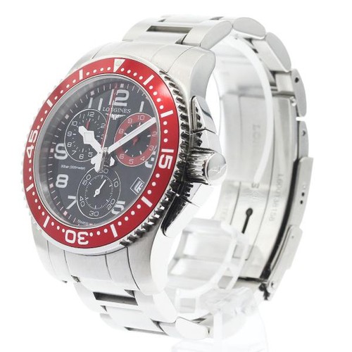 Longines hydroconquest - longines,