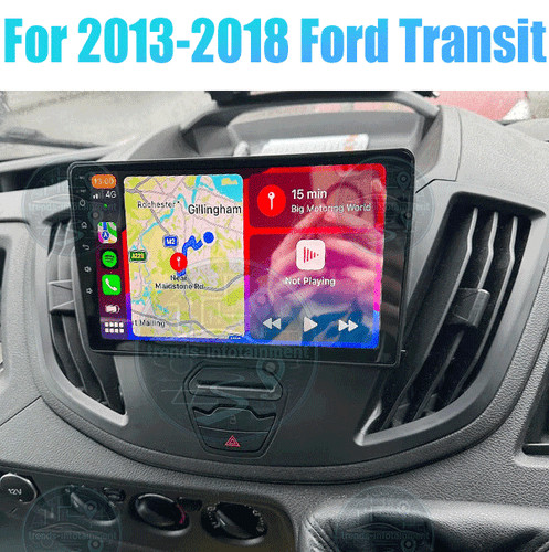 For 2013 2018 ford transit - ford,
