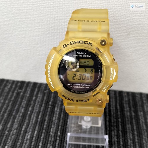 Casio shock 225e - g-shock, gw-225e