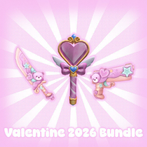2026 valentine bundle mm2 mega - mm2,