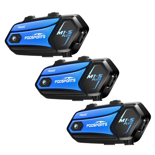 Plus motorcycle - 3x,