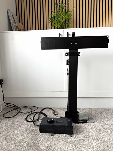 Sabaj motorised lift 1 - sabaj, tv