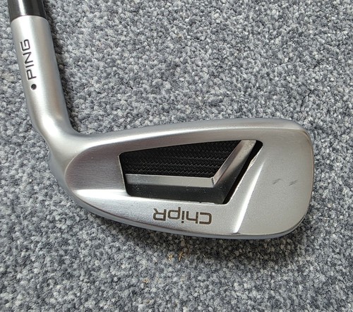 Ping chipr wedge black - /,
