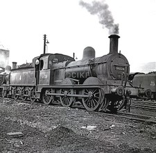 Railway Photograph 6x4    LMS