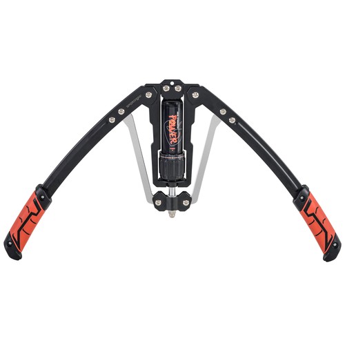 Hydraulic chest expander with - chest,