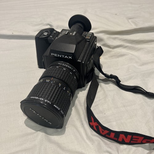Near mint pentax - mint],