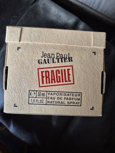 Jean pau gaultier fragile - pau,