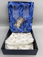 Royal Scot Crystal Hand Cut