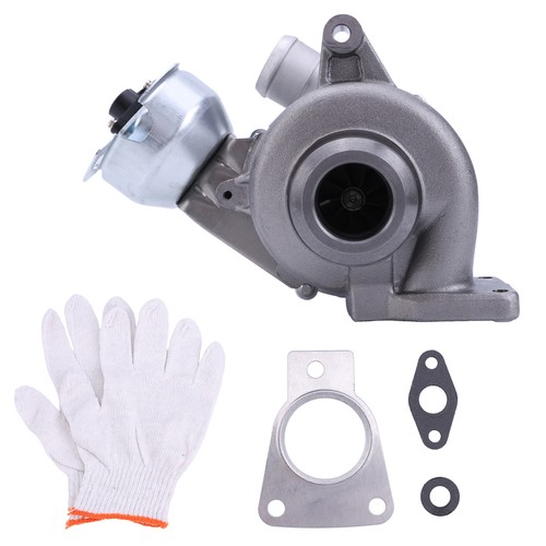 Turbocharger gt1749v for audi - for,
