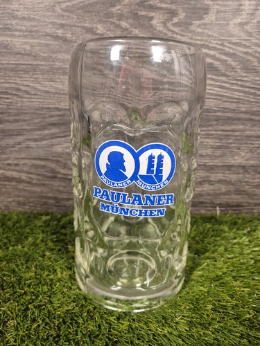 Vintage paulaner münchen beer - paulaner,