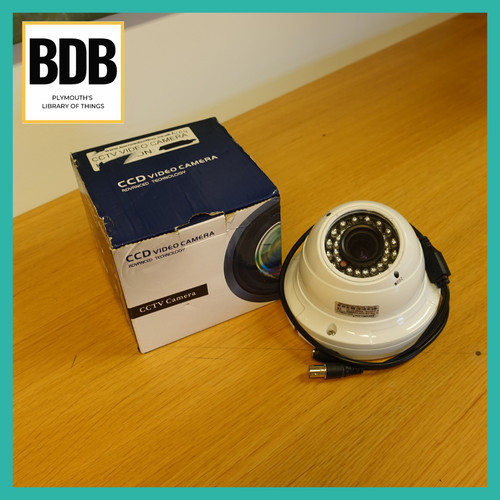 Securicam prf800d vfx - prf800d-vfx, cctv