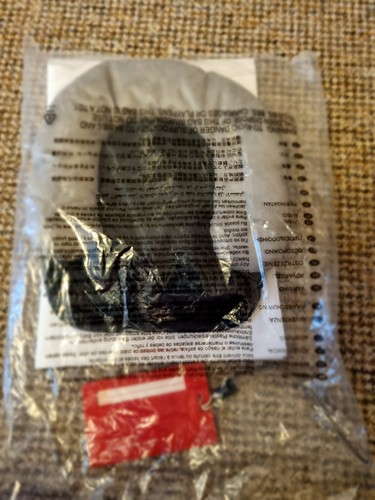 Maclaren stroller infant head - maclaren,