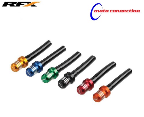 Rfx billet fuel - billet, tank