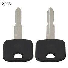 Ignition Key Set Designed to Fit For Mountfield Lawnmower Models Perfectly