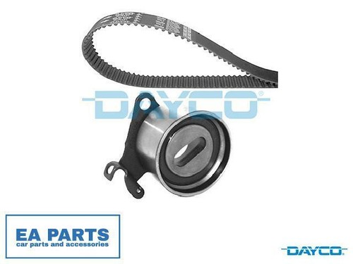 Timing belt set for mitsubishi - belt,