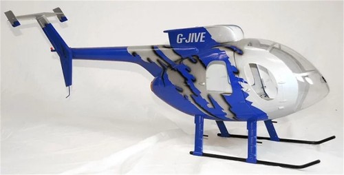 Blue 500 500e jive - 500, g-jive