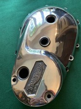 Triumph T140 Primary Cover Left Hand Change 1976 Onwards NEW 71-7003 71-7465