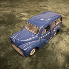 SAICO 1/26 DIECAST MORRIS