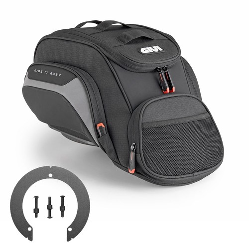 Easy05 tank bag flange - easy05, +