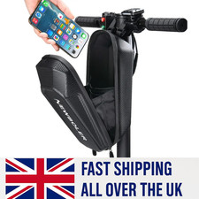 NowBoler Storage Handlebar Bag Front Carrying Bag For Electric Bike Bicycles