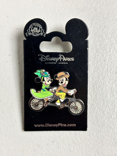 Disney parks mickey minnie - disney,