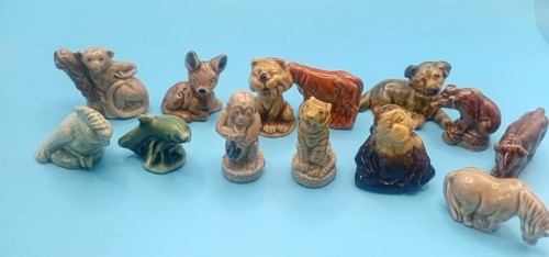 Vintage wade whimsies - vintage, 13