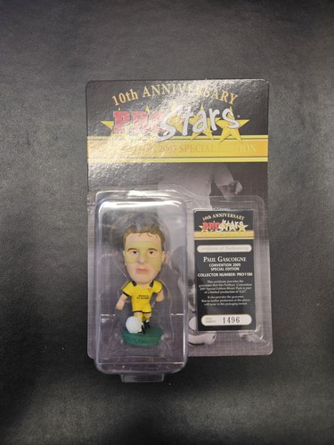 Corinthian prostars paul - corinthian,
