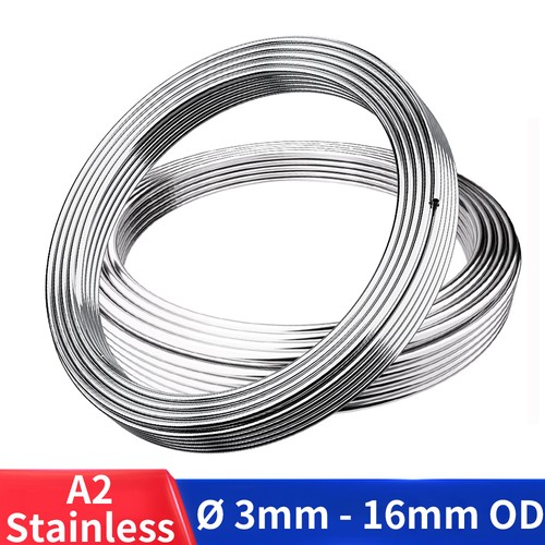 Stainless steel round tube - stainless,
