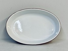 Emile Henry Red Ceramic Dishes