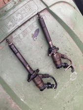 2009 FORD FOCUS 1.6 TDCI MK2