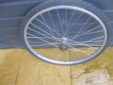 rebuilt 1990s Sturmey Archer