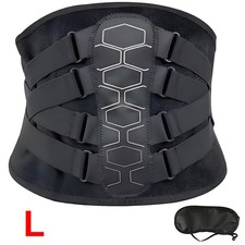 Back Support Brace Lower