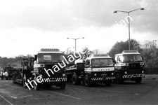 THH Truck Photos - Volvo F86 &