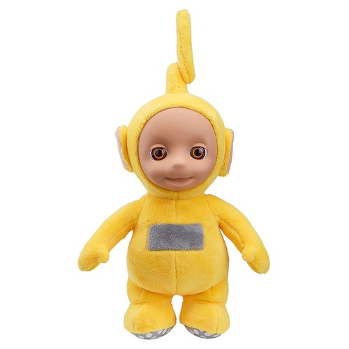 Teletubbies talking laa - teletubbies, laa-laa
