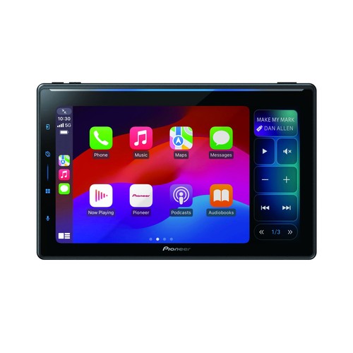 Pioneer sph evo107dab car - sph,