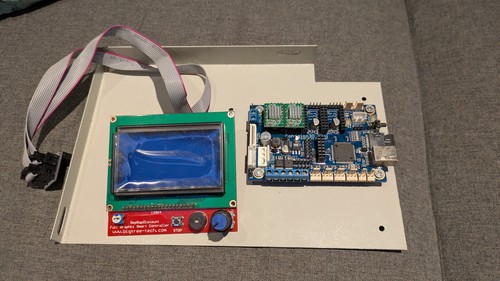 Rare cohesion board - rare, for