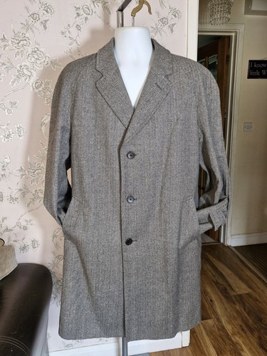 Vintage burberry commodore - ,