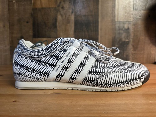 Yohji yamamoto adidas - yohji,