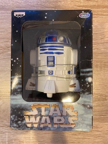 Star wars figure remote - wars,