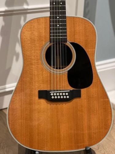 Martin d12 2005 - martin,